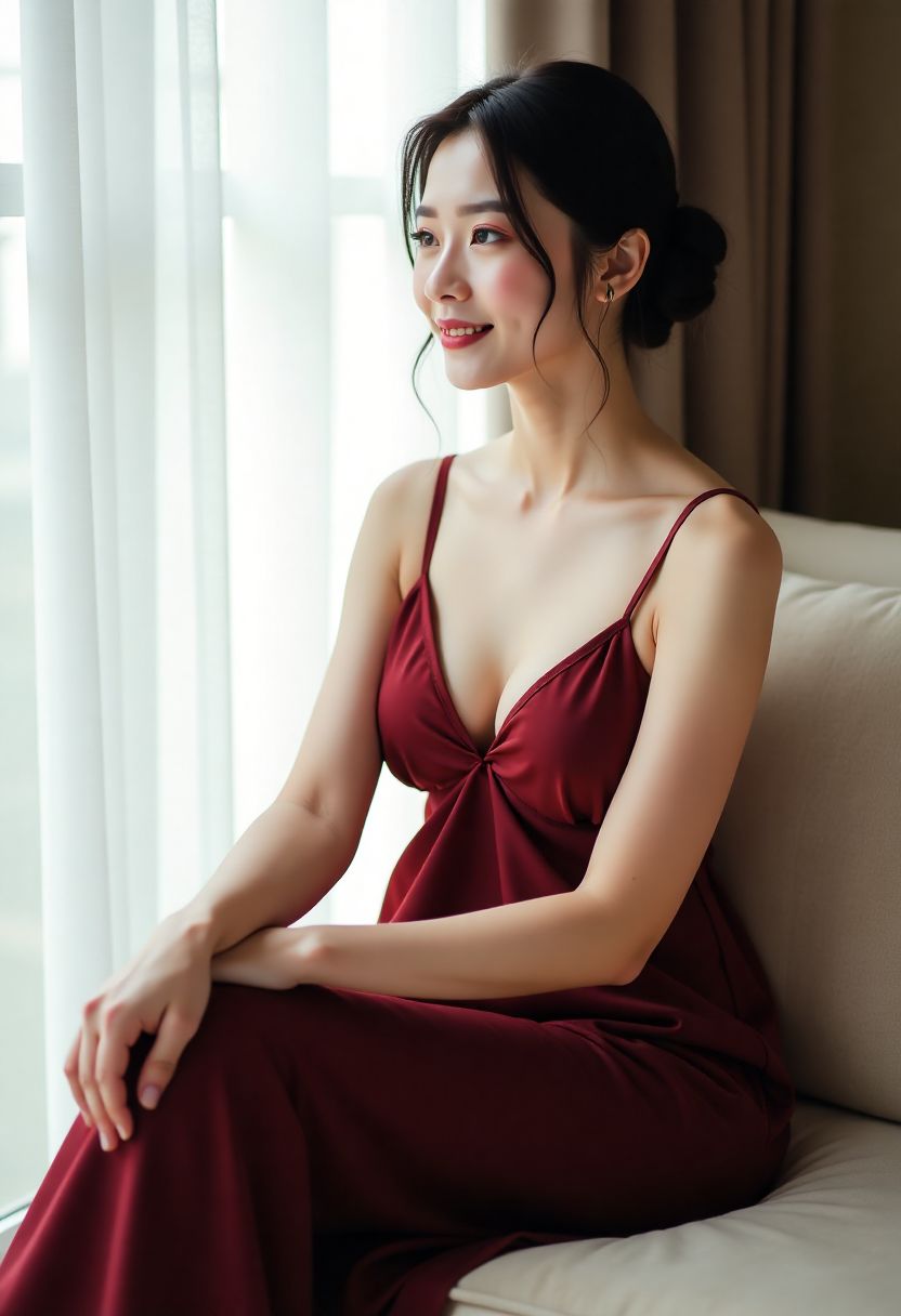 刘亦菲
