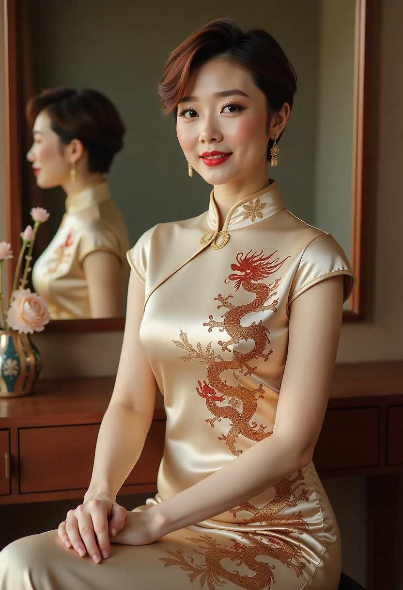 锦绣未央