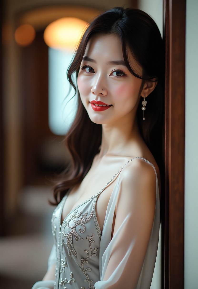 花千骨